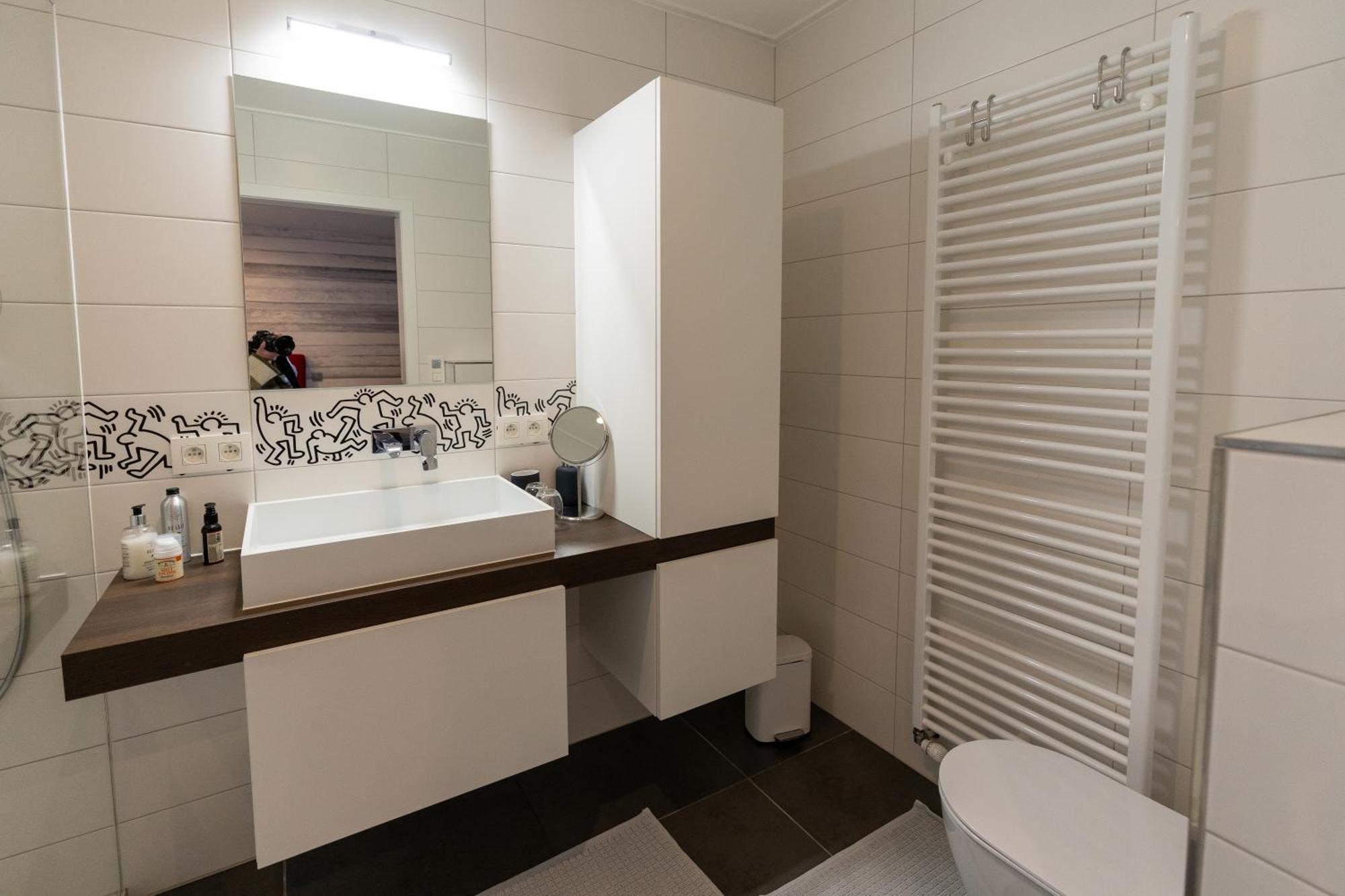 B&B De Vlierbeek Saint-Nicolas Extérieur photo