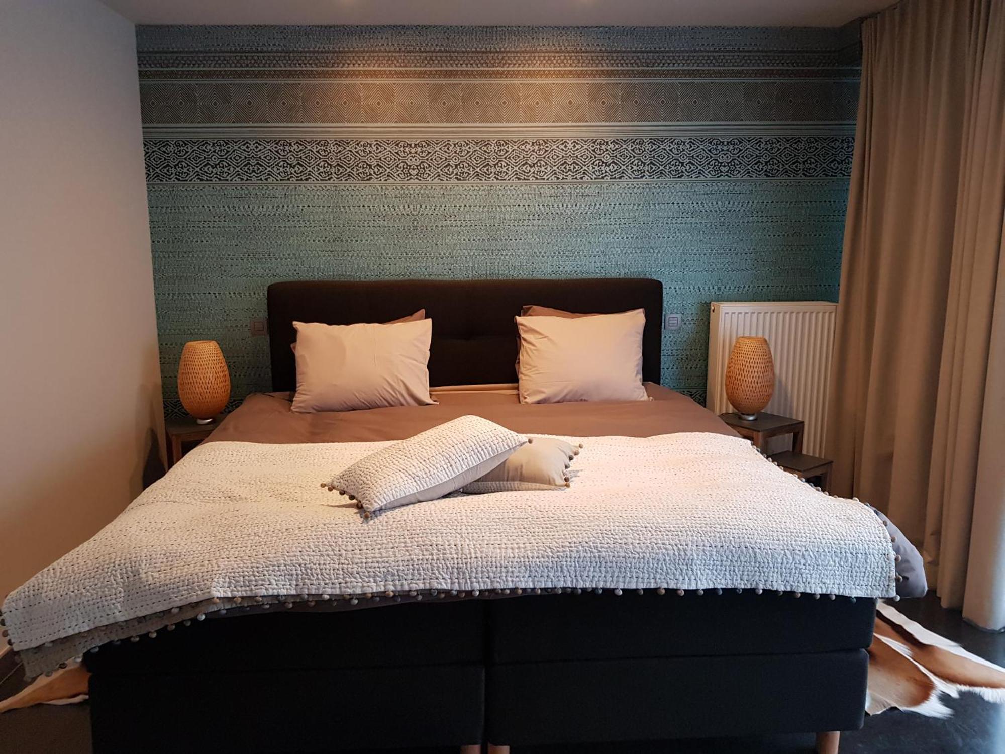 B&B De Vlierbeek Saint-Nicolas Extérieur photo