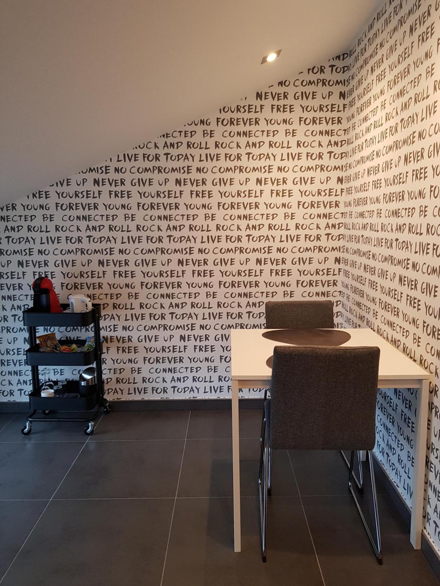B&B De Vlierbeek Saint-Nicolas Extérieur photo