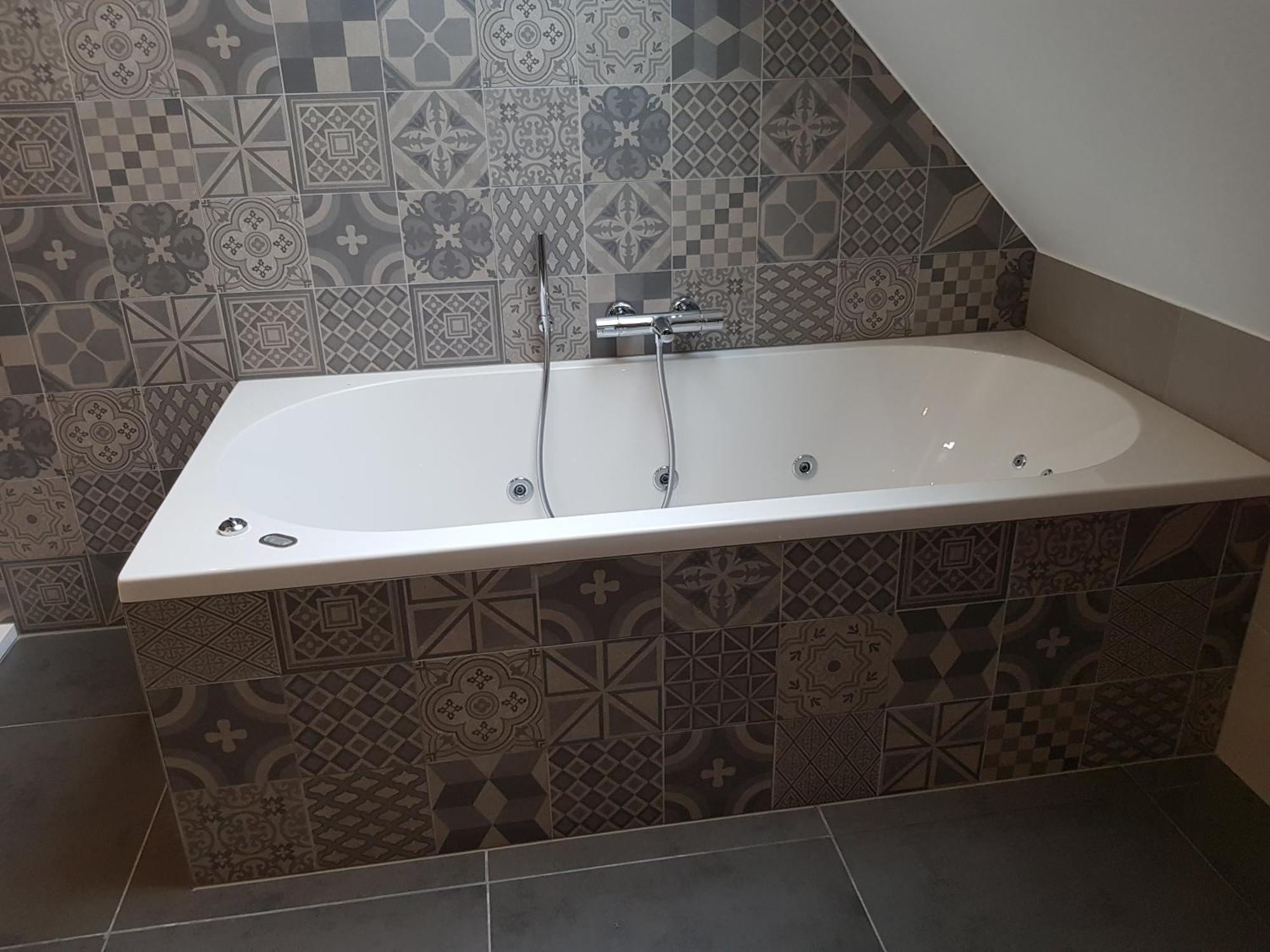 B&B De Vlierbeek Saint-Nicolas Extérieur photo