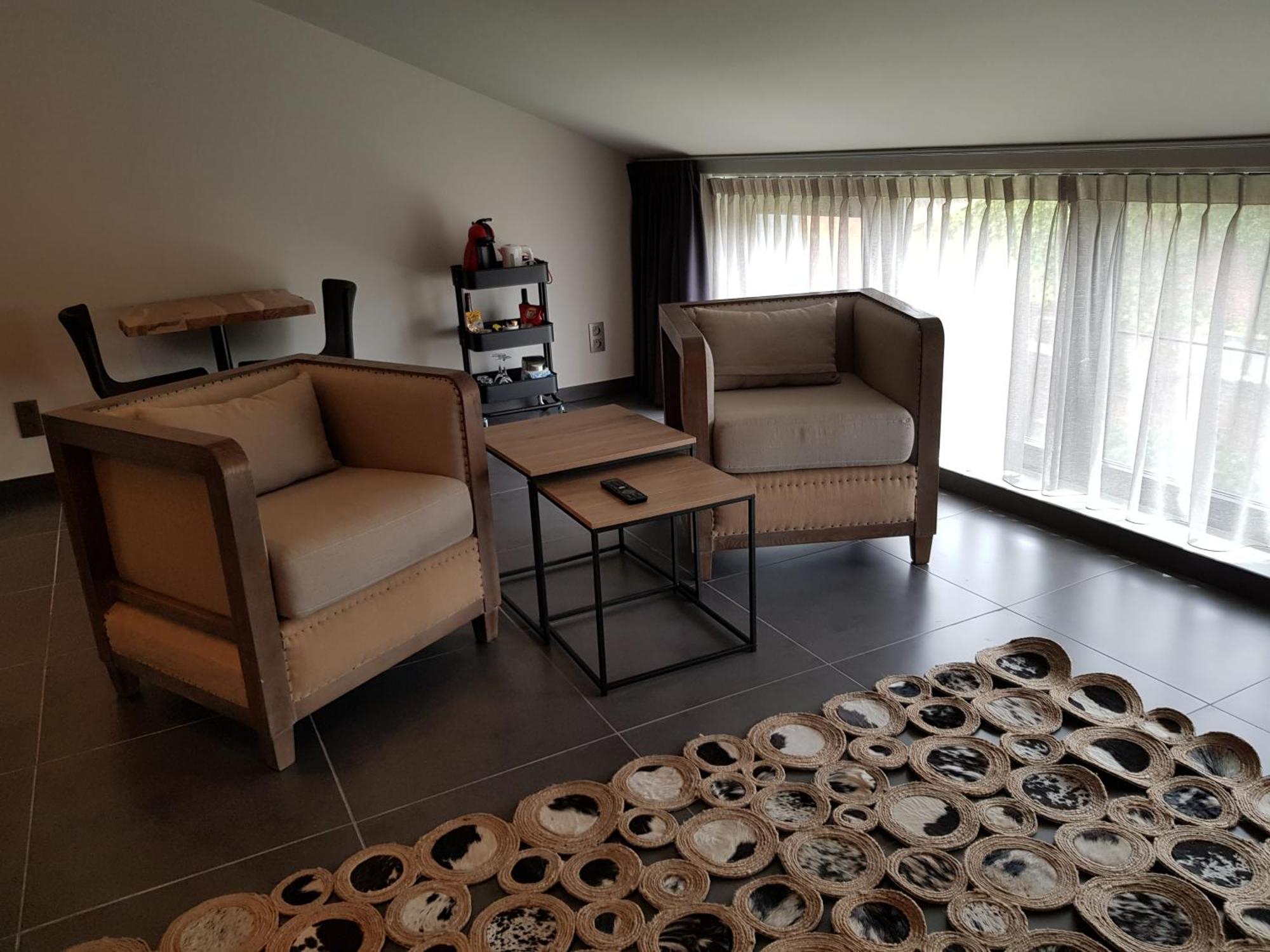 B&B De Vlierbeek Saint-Nicolas Extérieur photo