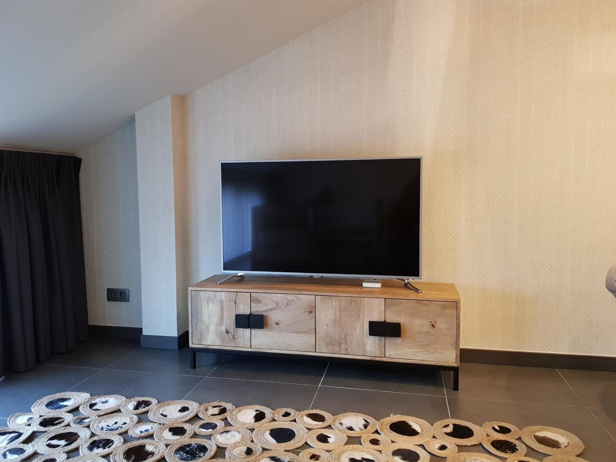 B&B De Vlierbeek Saint-Nicolas Extérieur photo